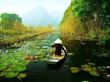 Zdjęcie kierunku: Hanoi